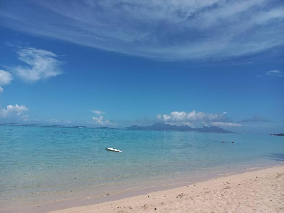 Iolana'S Beach House - Beautiful Home プナアウィア エクステリア 写真